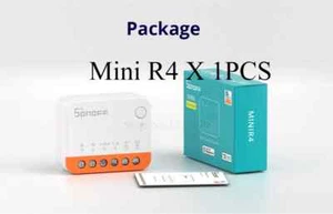 Wholesale Wifi Switch Module Smart Wi-Fi 2 Way Relay Timer ESP32 Smart Home - Picture 1 of 34