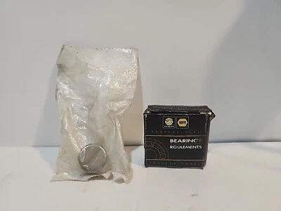 NAPA Needle Bearing MNJ471-S - Image 1 of 2