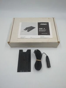 Peavey ASM-2 Unidirectional Microphone - Picture 1 of 10