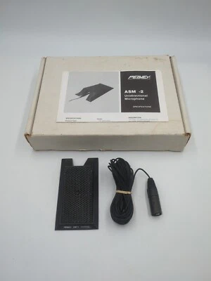 Peavey ASM-2 Unidirectional Microphone - Image 1 of 4