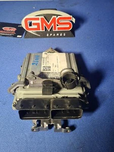 MERCEDES C CLASS ECU ENGINE ECU, 4.0, PETROL, ECU ONLY, 03/15- A1779000501 - Picture 1 of 5