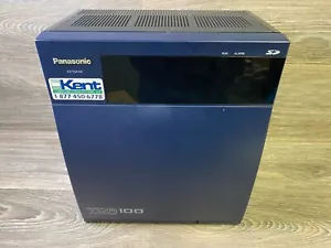 Panasonic KX-TDA100 Chassis with MPR Cards/Modules - Picture 1 of 12