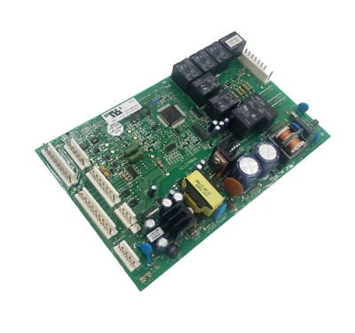 OEM GE Refrigerator Control Board 200D4864G032 Same Day Ship & *60 Days Warranty - Image 1 of 4