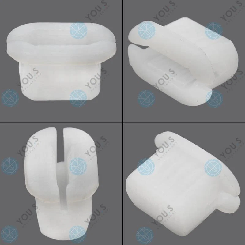 30 Stück YOU.S Original Türverkleidung Dichtung für PEUGEOT 206 306 407 607 807 — 第 1/1 张图片