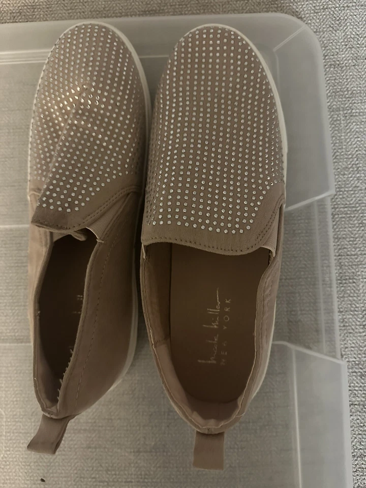 Zapatos para mujer Nicole Miller New York 7,5 Foto 1 de 1