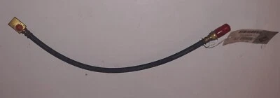 International 483637C2 Hydraulic Brake Hose New Old Stock from Shop - Image 1 of 4