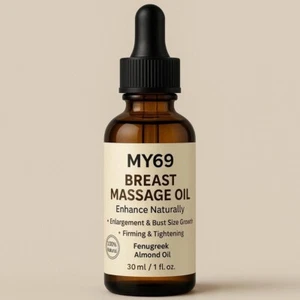 Rapid-Action Breast Enlargement Cream for Quick Growth - Lifting and Firming - Picture 1 of 5