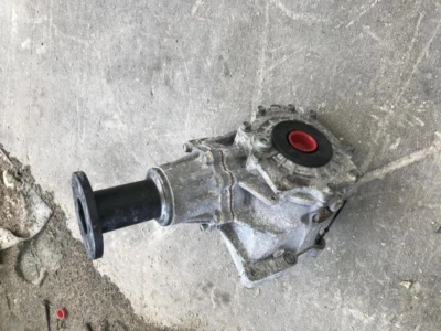 2016-2018 Hyundai Tucson Transfer Case Assembly OEM - Image 1 of 4