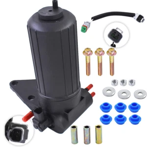 Fit For ASV / Terex RCV RC85 RC100 PT100 Fuel Lift Pump Ulpk0041 - Imagen 1 de 10