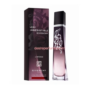 Very Irresistible L'Intense Givenchy eau de Parfum Women ( Select size)New. - Picture 1 of 2