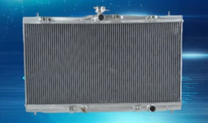 For 2012-2017 Toyota Camry 2.5L HYBRID 3.5L Gas 2013-2017 Avalon Alu Radiator - Imagen 1 de 5