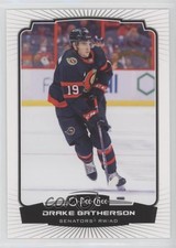 2022-23 O-Pee-Chee Drake Batherson #110