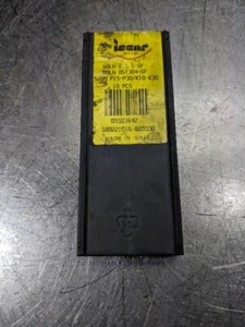 Iscar Carbide Inserts QTY10 WOLH 05T304-GF / WOLH2.5-1-GF 520M (LOC2962B) - Picture 1 of 4