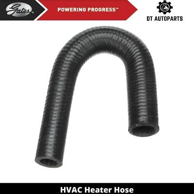 Para Volkswagen Rabbit 1980-1982 Calefacción HVAC Manguera Calentador a Puertas de Tubería 1981 Foto 1 de 4