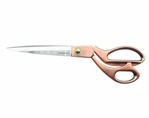 12" Professional Heavy Duty Scissors - Picture 1 of 5