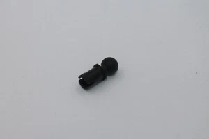 Lego Technic 15x Pin tow ball connector 6628a schwarz black - Picture 1 of 1