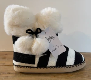 Jezebel by Felina Slipper/Slipper, verschiedene Farben und Muster (S, M, L) - Bild 1 von 17