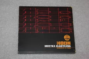 Pezet - Muzyka klasyczna INSTRUMENTALNA WERSJA - RARE CD - Foto 1 di 2