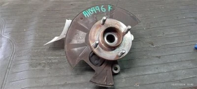 2011-2013 Ford Fiesta Passenger Right Front Spindle Knuckle - Image 1 of 2