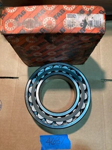 NEU FAG X-Life 22220E1-XL 7,125" (180 mm) Außendurchmesser Pendelrollenlager - Bild 1 von 13