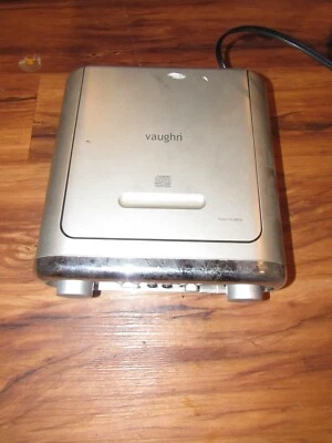 Plug-and-play Karaoke Vaughn. Model VKG8VP. - Image 1 of 4