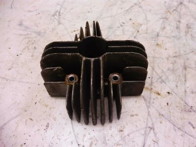 1964 Yamaha 80 YG1K Y20 YM355" Engine cylinder head Foto 1 de 4