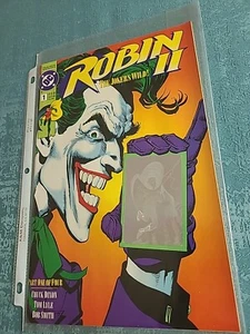 ROBIN 11 PART 1 OF 4. VOL. 1 Chuck Dixon - Picture 1 of 8