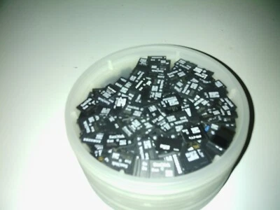 micro sd card  twin pack 8gb 16gb - Image 1 of 3