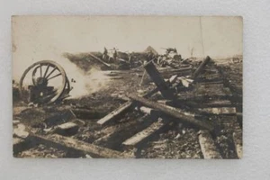 B2 Sammeln & Seltenes AK seltene AK „Vertr. durch das Armeebuchl. der 1. Armee" - Bild 1 von 2