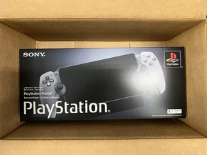 PS5 PlayStation Portal Remote Player 30th Anniversary Limited Edition - Picture 1 of 2