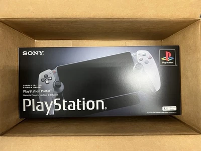 PS5 PlayStation Portal Remote Player 30th Anniversary Limited Edition - Image 1 of 2