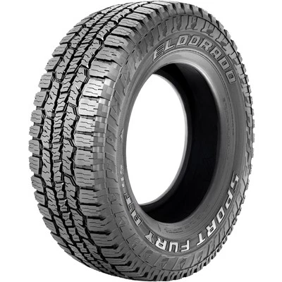 Tire 275/60R20 Eldorado Sport Fury AT4S AT A/T All Terrain 115T - Image 1 of 3