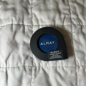ALMAY SHADOW SOFTIES EYE SHADOW 160 MIDNIGHT SKY - Picture 1 of 2