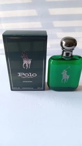 Polo Cologne Intense by Ralph Lauren Spray 8 oz for Men new in sealed box - Picture 1 of 11
