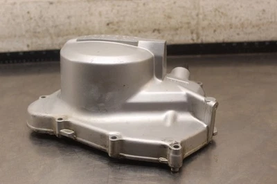 1995 Yamaha Badger 80 YFM80 CLUTCH SIDE ENGINE MOTOR COVER Z813 - Image 1 of 4