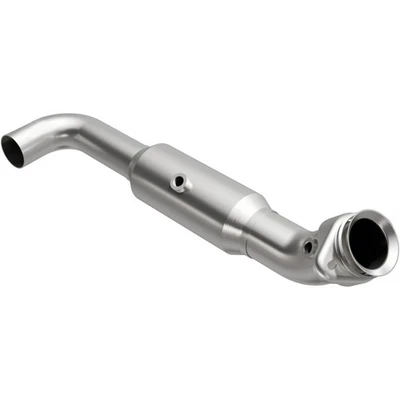 MagnaFlow para convertidor ajuste directo 10-14 Ford F-150 6,2 L 21-520 Foto 1 de 4