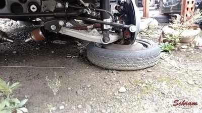 Passenger Right 2019 道奇 Durango 轴轴 2021839 — 第 1/3 张图片