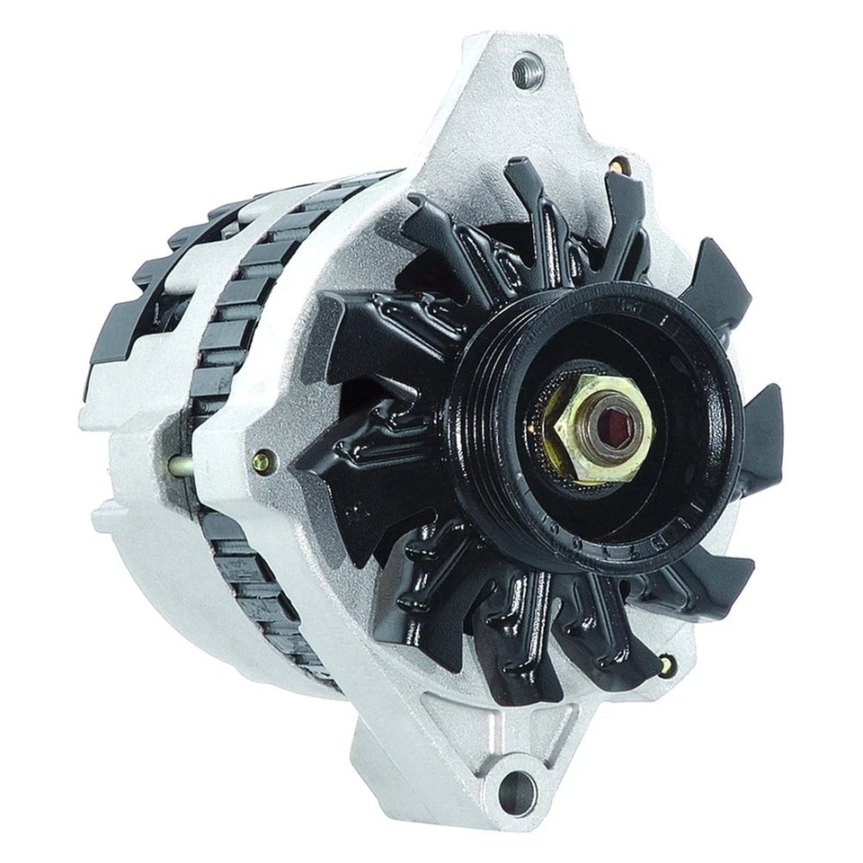 Alternador para Pontiac Fiero 1988, Chevrolet P30 1990, GMC P3500 V6 4,3 L Foto 1 de 1