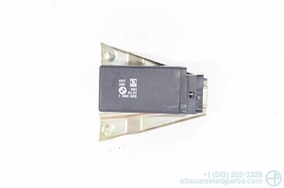 Used 1978-1993 BMW E23 E24 E30 325i 635CSi 735i Central Lock Emergency Switch - Image 1 of 4