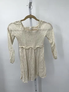 Art Class Size 6/6X Girls Long Sleeve Dress - Picture 1 of 2