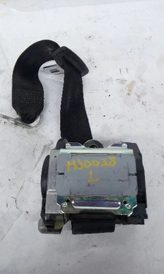 Audi A4 2011 camioneta 4 puertas conductor izquierdo retractor cinturón de seguridad trasero Foto 1 de 4