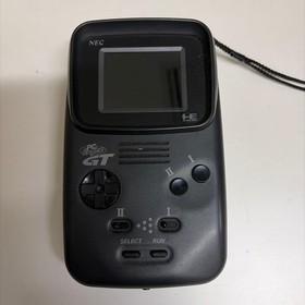 NEC PC Engine GT Console Complete Junk Parts Repair A3719