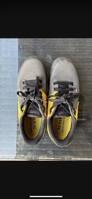 Adidas Five Ten Freerider Pro Zapatos Para Hombres 10 EE. UU. PrimeBlue Planos MTB Amarillo Gris Foto 1 de 4