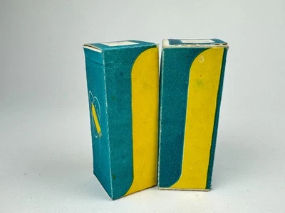 2x UDSSR 5Ц4С Röhre NOS OVP 5Z4S wie GZ34 Röhrenradio Gleichrichter neu - Bild 1 von 2