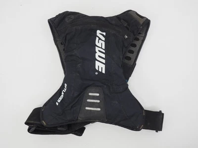 USWE Outlander 2 Black 2L Lightweight Race Hydration Backpack w/o Bladder - Image 1 of 4