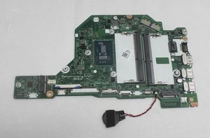 NB.A6L11.005 Acer Motherboard N4500 A315-35 A317-33 Extensa Ex215-32"GRADE A" - Imagen 1 de 1