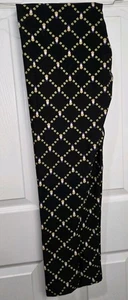LuLaRoe Disney Snow White Leggings Evil Queen Face (Women TC2) Maleficent. - Picture 1 of 5