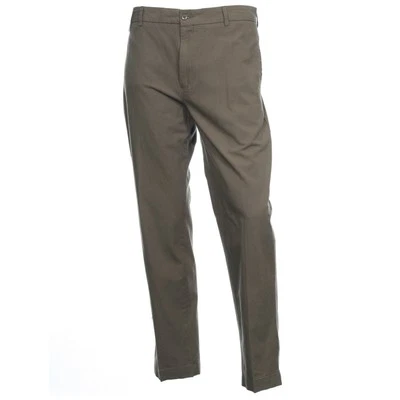 Chinos Alfani Surplus de algodón para hombre, talla 38, 30" entrepierna - informales de negocios Foto 1 de 4