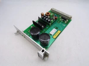 LEA ELECTRONICA LEA-2035 PLC MODULE - Picture 1 of 2