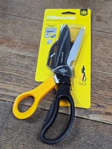🛠️ TIJERAS MULTIUSOS FISKARS 5692 con funda * Diseño desmontable NUEVO - Imagen 1 de 5